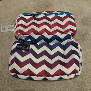 Jansport utility bag